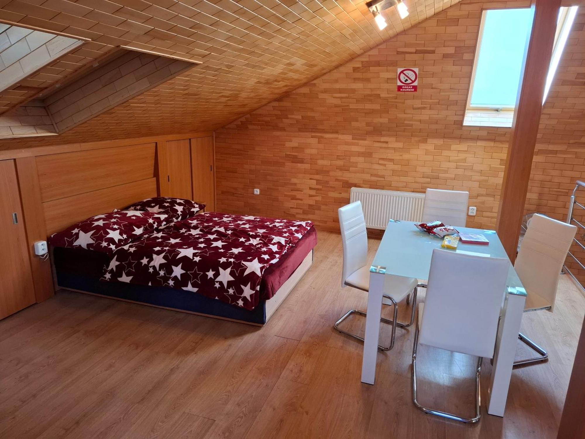Villa Barrandovska - Prague — Fotky 3